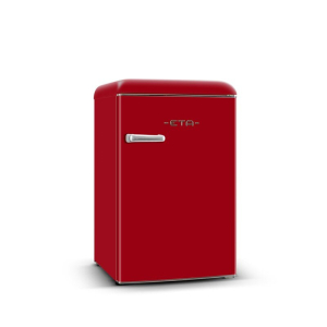 ETA | ETA253690030E | Refrigerator | Energy efficiency class E | Free standing | Larder | Height 90 ...