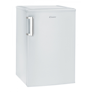 Candy | CCTUS 542WH | Freezer | Energy efficiency class F | Upright | Free standing | Height 85 cm |...