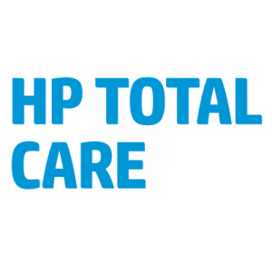 HP UK735E garantija & atbalsta paplašinājums
