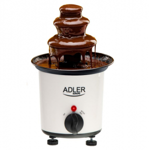 Adler AD 4487 chocolate fountain AD 4487