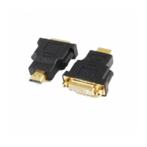 Adapteris Gembird HDMI - DVI A-HDMI-DVI-3