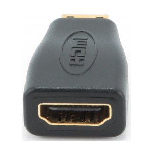 Adapteris Gembird HDMI - mini HDMI A-HDMI-FC