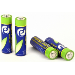 Energenie 4xAA batteries 4-pack EG-BA-AA4-01