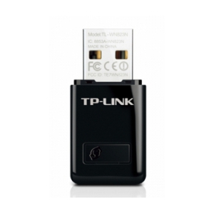 TP-LINK TL-WN823N networking card WLAN 300 Mbit/s