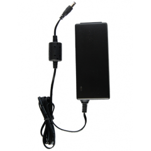 Mikrotik 48V2A96W power adapter/inverter Indoor 96 W Black