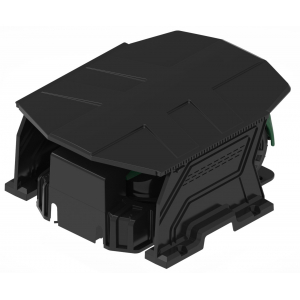 AYI | Robot Lawn Mower Garage DM2SP0011