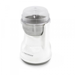 Esperanza EKC002W coffee grinder White 160 W