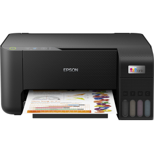 Daudzfunkciju tintes printeris Epson L3210 Tintes A4 5760 x 1440 DPI 33 ppm