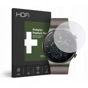 Hofi Glass Pro+ Huawei Watch GT 2 Pro HOFI048