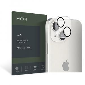 Hofi Cam Pro+ Apple iPhone 13 mini/13 Clear HOFI151CL