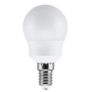 Light Bulb|LEDURO|Power consumption 5 Watts|Luminous flux 400 Lumen|3000 K|220-240|Beam angle 250 de...