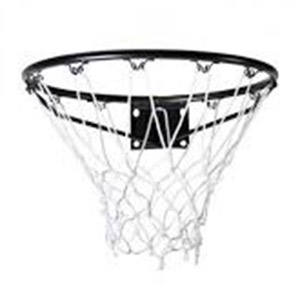 Basketbola stīpa ar tīklu d45cm ZYP-ZYRIM