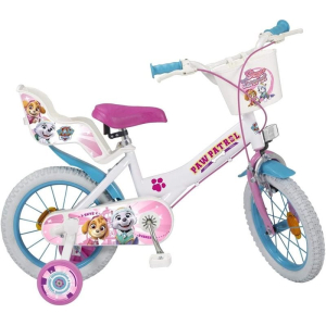 CHILDREN'S BICYCLE 14