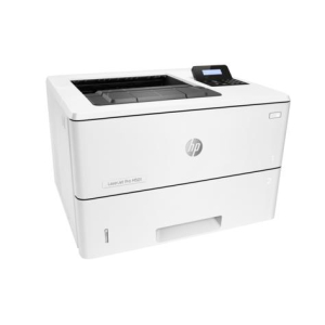 HP LaserJet Pro M501dn, Drukāt, Two-sided printing