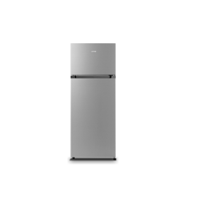 Gorenje | RF4141PS4 | Refrigerator | Energy efficiency class F | Free standing | Double Door | Heigh...