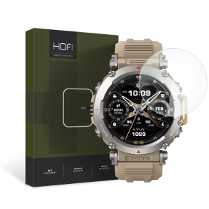 Hofi Glass Pro+ Amazfit T-REX Ultra Clear HOFI380