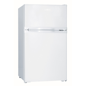Goddess | GODRDE085GW8AF | Refrigerator | Energy efficiency class F | Free standing | Double Door | ...