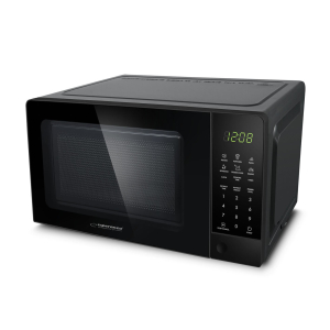 Esperanza EKO009 Microwave Oven 1100W Black EKO009