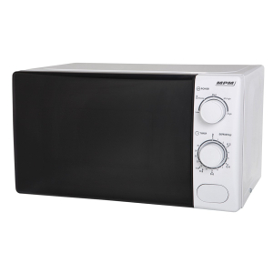 Microwave oven MPM-20-KMM-12/W white MPM-20-KMM-12/W