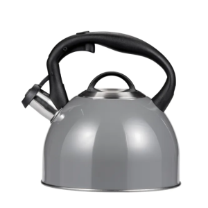 Electric kettle Smile MCN-13/S 3l grey MCN-13/S