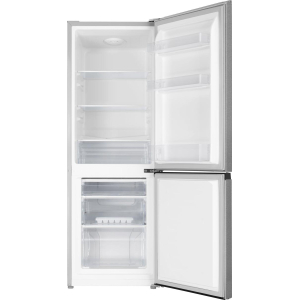 Gorenje | Refrigerator | RK14EPS4 | Energy efficiency class E | Free standing | Combi | Height 143 c...