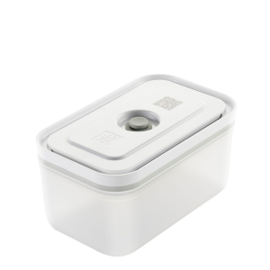 Zwilling Fresh & Save Plastic Lunch Box - 1 ltr, White 36801-321-0