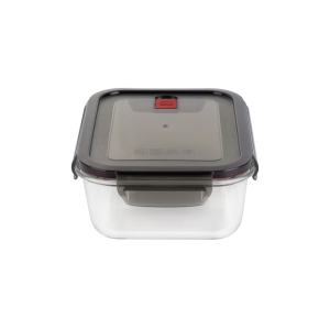 ZWILLING 39506-002-0 food storage container Rectangular Box 1.4 L Black, Transparent 1 pc(s) 39506-0...