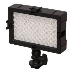Reflecta LED Videolight RPL 105 LED spuldze 6,5 W