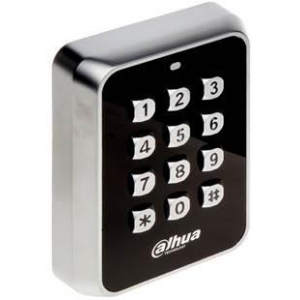 Dahua Technology ASR1101M RFID reader Black, Grey