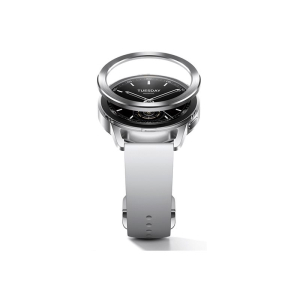 Xiaomi | Watch Bezel Strap | Silver | TPU BHR8315GL