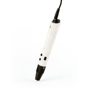 Low temperature 3D printing pen | White 3DP-PENLT-02