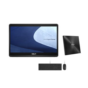 Asus | E1600WKAT-BMS005M | Desktop | AiO | 15.6 