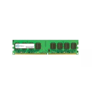 Server Memory Module|DELL|DDR4|8GB|UDIMM/ECC|3200 MHz|370-AGQW 370-AGQW