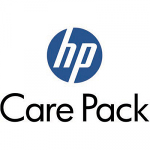 Hewlett Packard Enterprise U4554E warranty/support extension