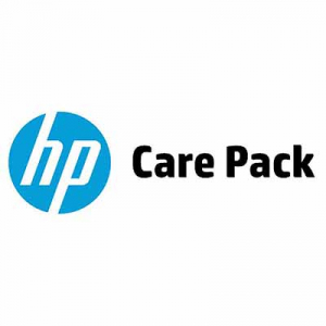 Hewlett Packard Enterprise HPE 3 year Foundation Care Next business day DL20 Gen9 Service