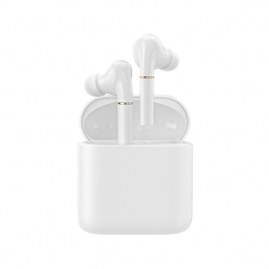 Wireless headphones Haylou T19, Bluetooth 5.0 (white) HAY007WHT
