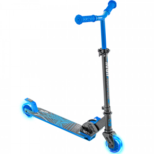 Scooter  Yvolution Neon Vector blue YV05B2