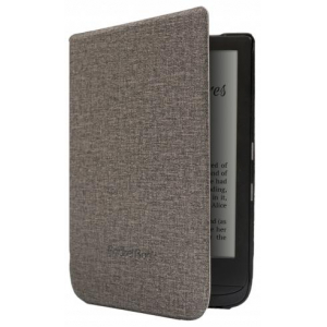 Pocketbook WPUC-627-S-GY e-book reader case 15.2 cm (6