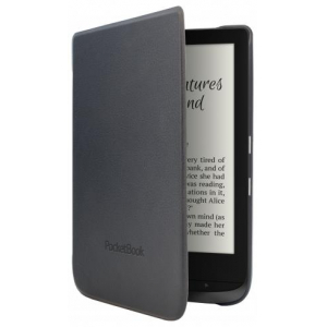Pocketbook WPUC-616-S-BK e-book reader case 15.2 cm (6