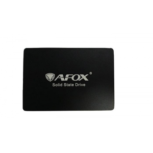 AFOX SSD 120GB INTEL TLC 510 MB/S SD250-120GN