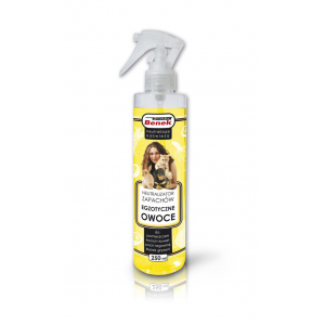 Certech 16694 pet odour/stain remover Spray 