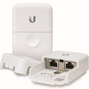Ubiquiti Networks ETH-SP-G2 surge protector White