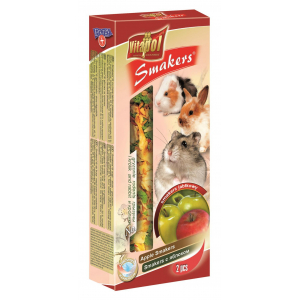 Vitapol zvp-1114 Snack 90 g Hamster, Rabbit 5904479011145