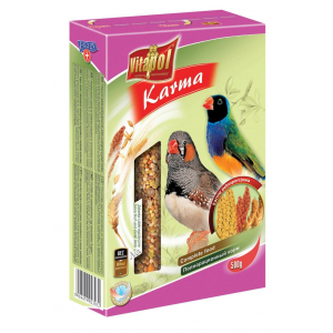 VITAPOL Food for exotic birds 500g 5904479023032