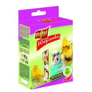 VITAPOL Mineral block for birds XL 