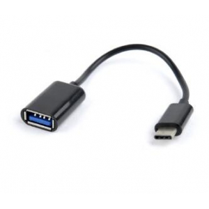 I/O ADAPTER USB2 TO USB-C OTG/A-OTG-CMAF2-01 GEMBIRD A-OTG-CMAF2-01