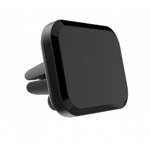 Magnetic car smartphone holder | Holder | Universal | Universal | Black TA-CHM-01