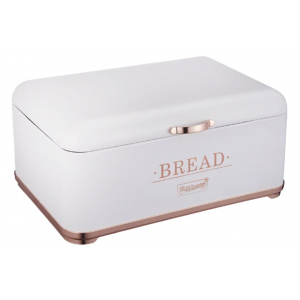 Maestro MR-1677-CU-W bread box Rectangular MR-1677-CU-W