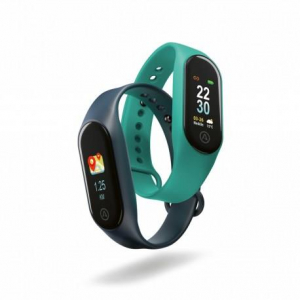 Smart Watch Lamax BFit2 TFT Wristband activity tracker 2.44 cm (0.96