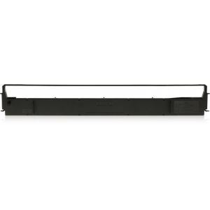 Epson SIDM Black Ribbon Cartridge for LQ-1000/1050/1070/+/1170/1180/+ (C13S015022)